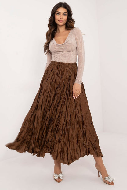 Long skirt