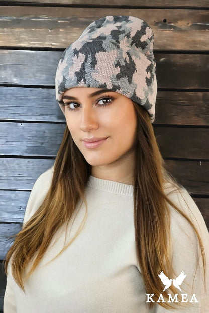 Winter Ventura Hat