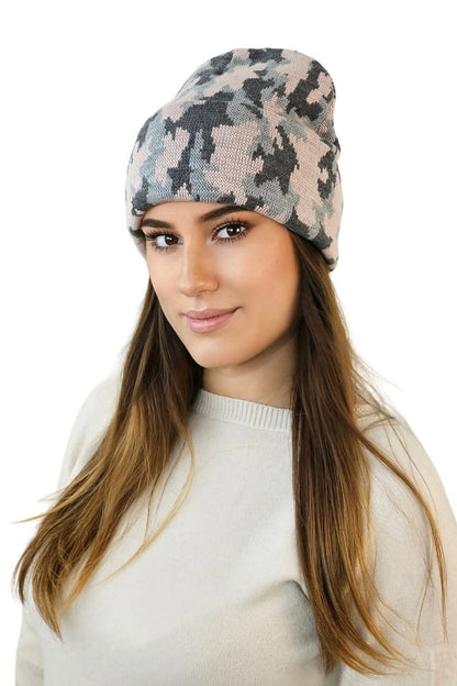 Winter Ventura Hat