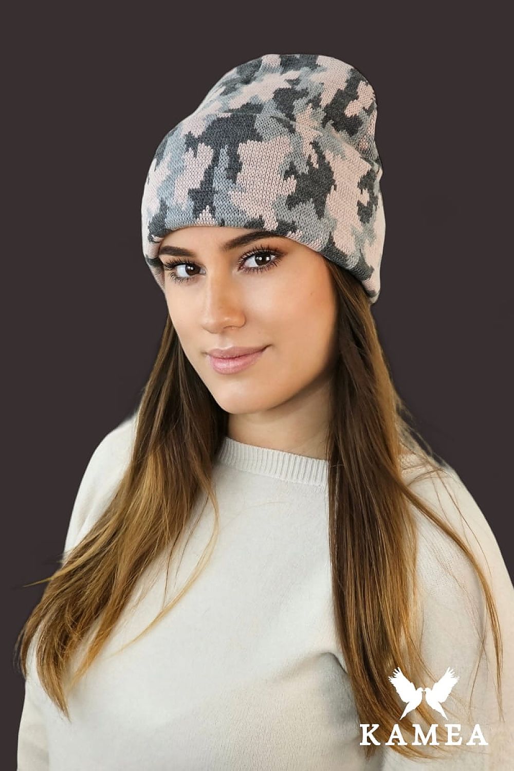 Winter Ventura Hat