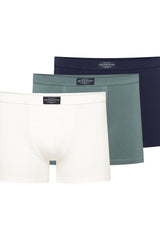 Men's Boxer Set