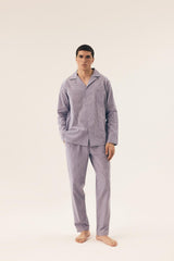 Men's Pajama Pants Set
