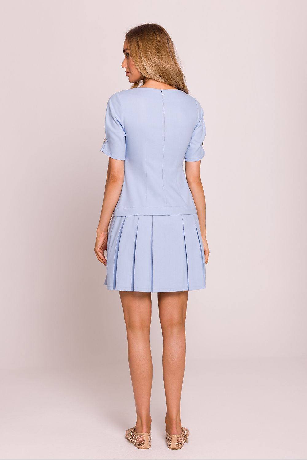  Daydress model 211155 Moe 
