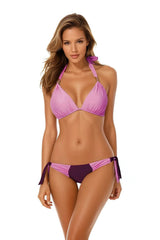 Swimsuit Two Piece Model 211420