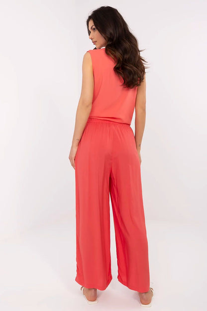  Women trousers model 211494 Sublevel 