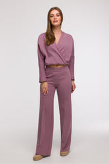 Sweatpant Trousers