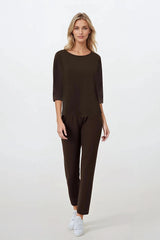 Pajama Pants Set