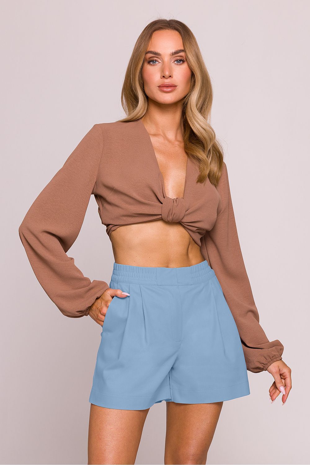  Shorts model 213686 Moe 