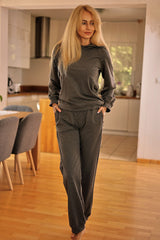 Brav Hoodie & Jogger Set