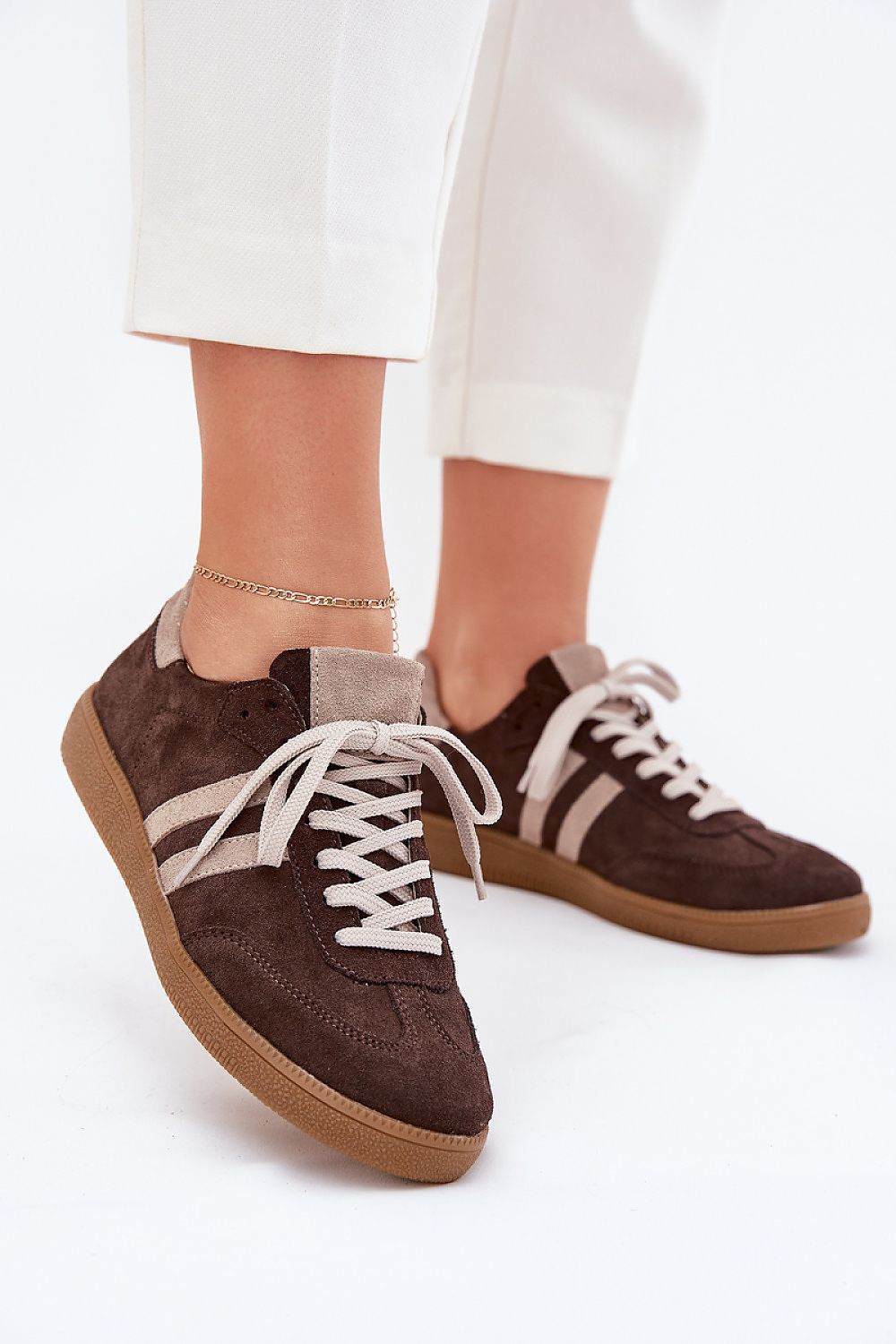  Sport Shoes model 214741 Step in style 