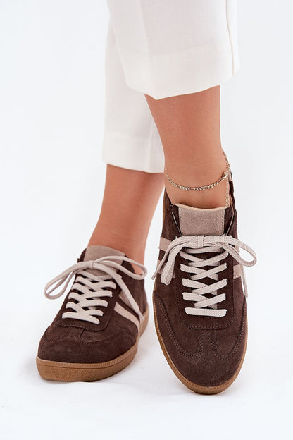  Sport Shoes model 214741 Step in style 