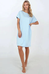 Knee Length Nightshirt