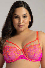 Ava Underwire Soft Bra