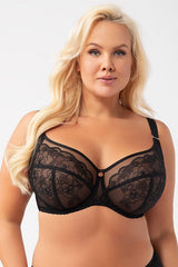 Gorsenia Soft Bra
