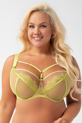 Soft Gorsenia Bra
