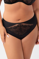 Soft Microfiber High Waisted Panties