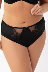 High Waisted Panties