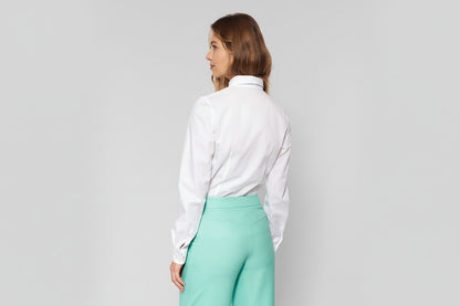  Long sleeve shirt model 216346 Nife 