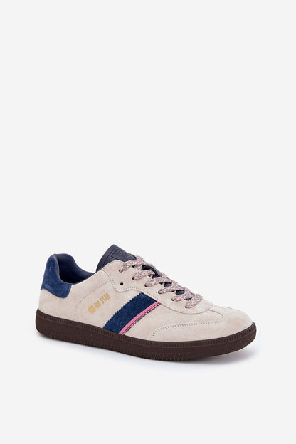  Sport Shoes model 216481 Step in style 