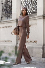 Carmen Pants Set