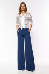 Palazzo Trousers