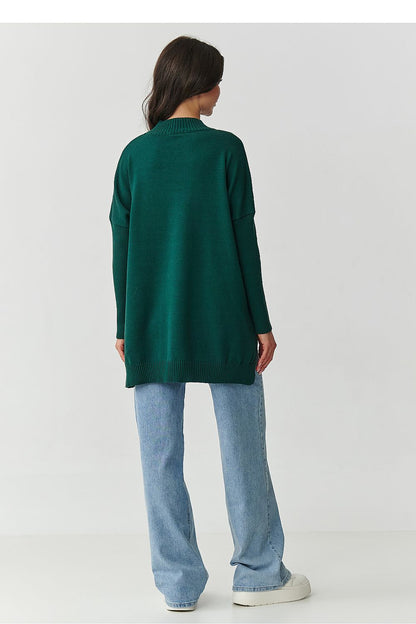  Jumper model 217403 Makadamia 