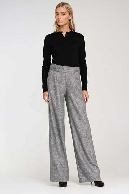  Trousers model 217591 Nife 