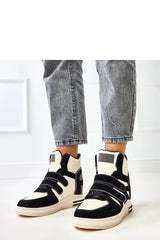 Eco Leather Sport Shoes