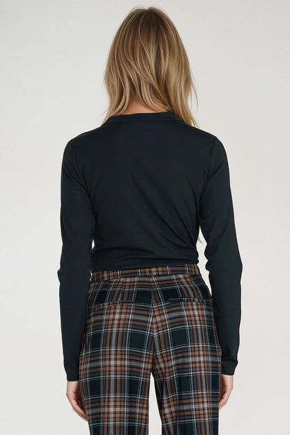  Blouse model 218902 Nife 