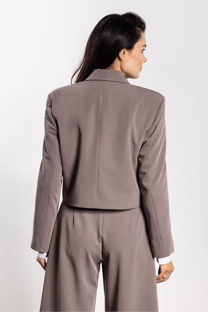  Jacket model 218982 awama 