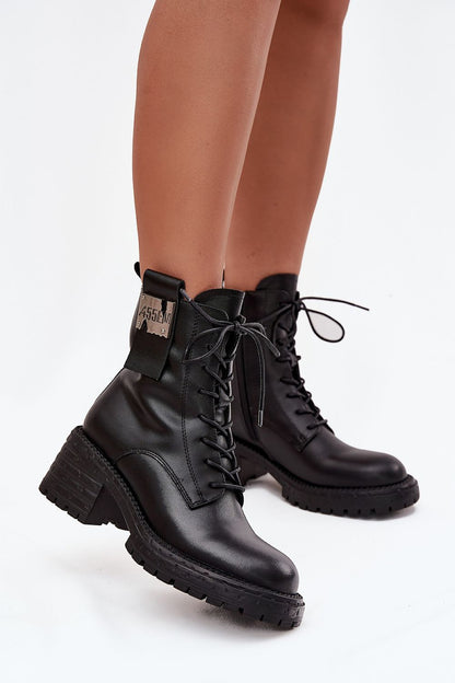  Bootie model 219112 Step in style 