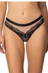 Zoya’s Thong Panties