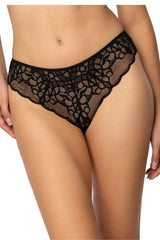 Venice Thong-Back Panties