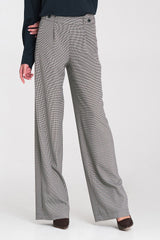 Relaxed Fit Women’s Trousers