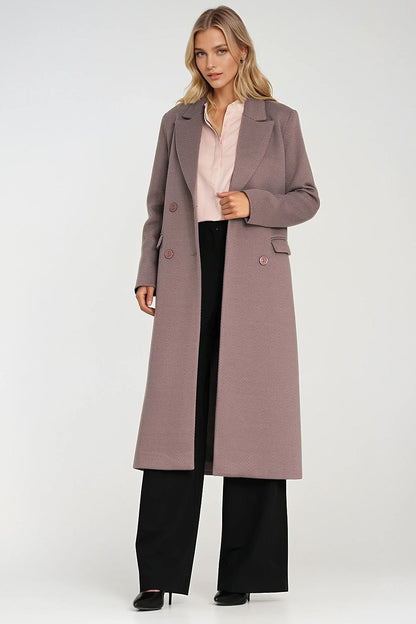  Coat model 219782 Nife 