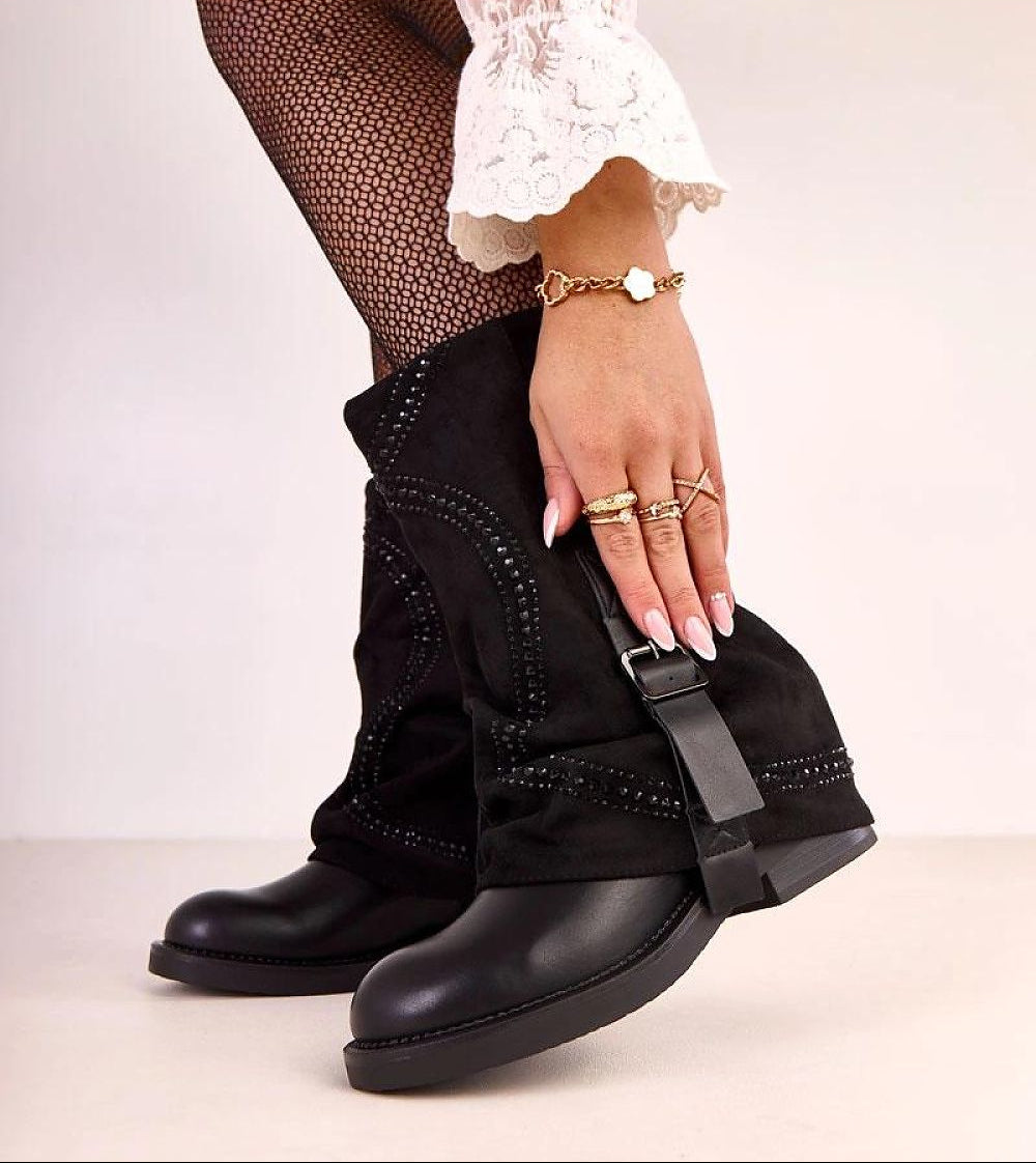  Thigh-Hight Boots model 220257 Solea 