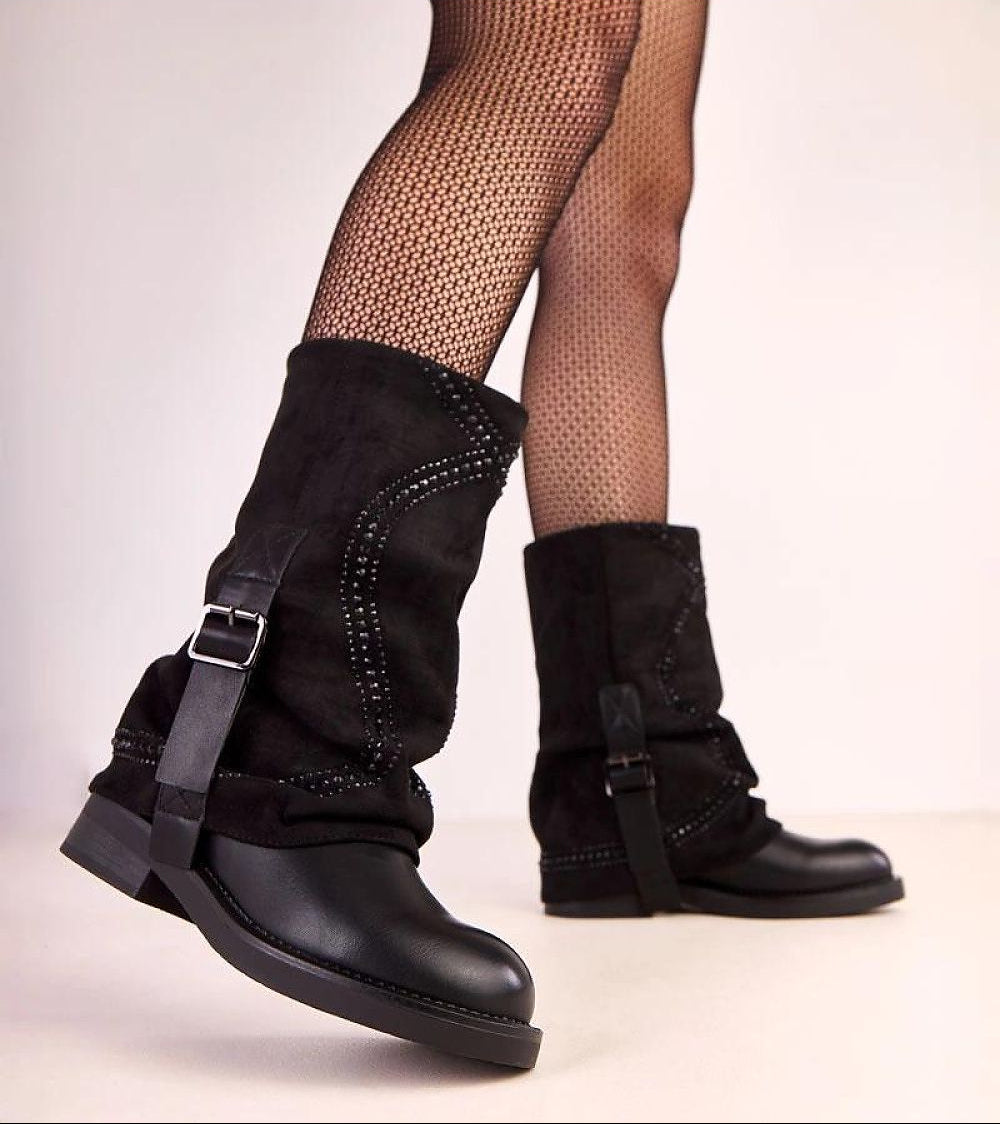  Thigh-Hight Boots model 220257 Solea 