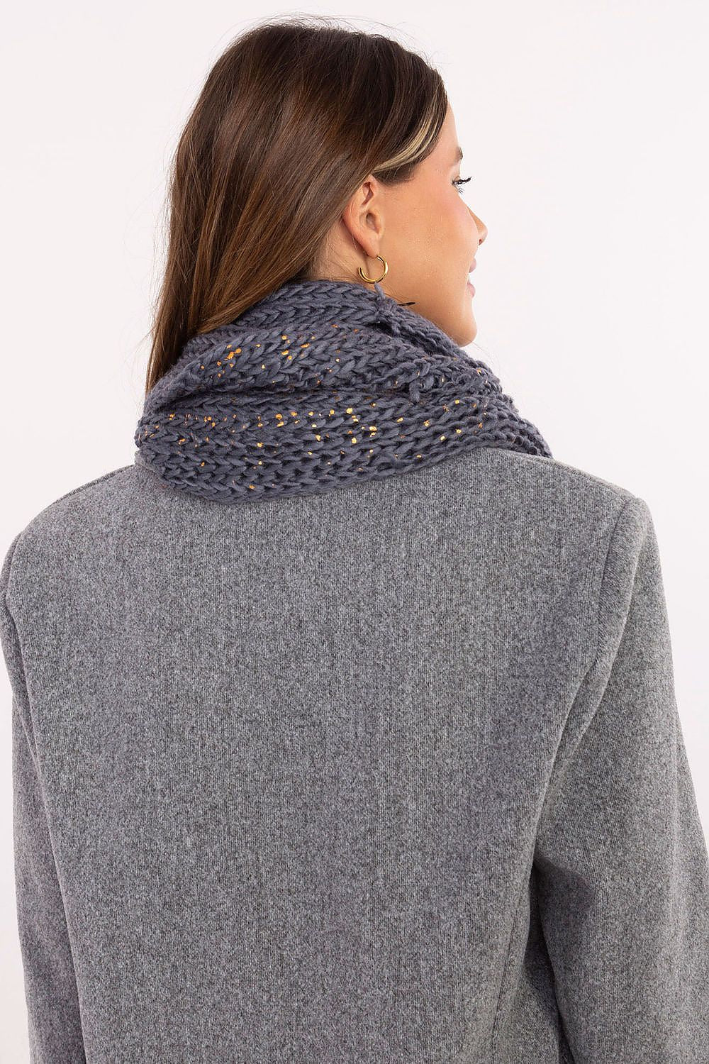  Infinity Scarf model 220375 AT 
