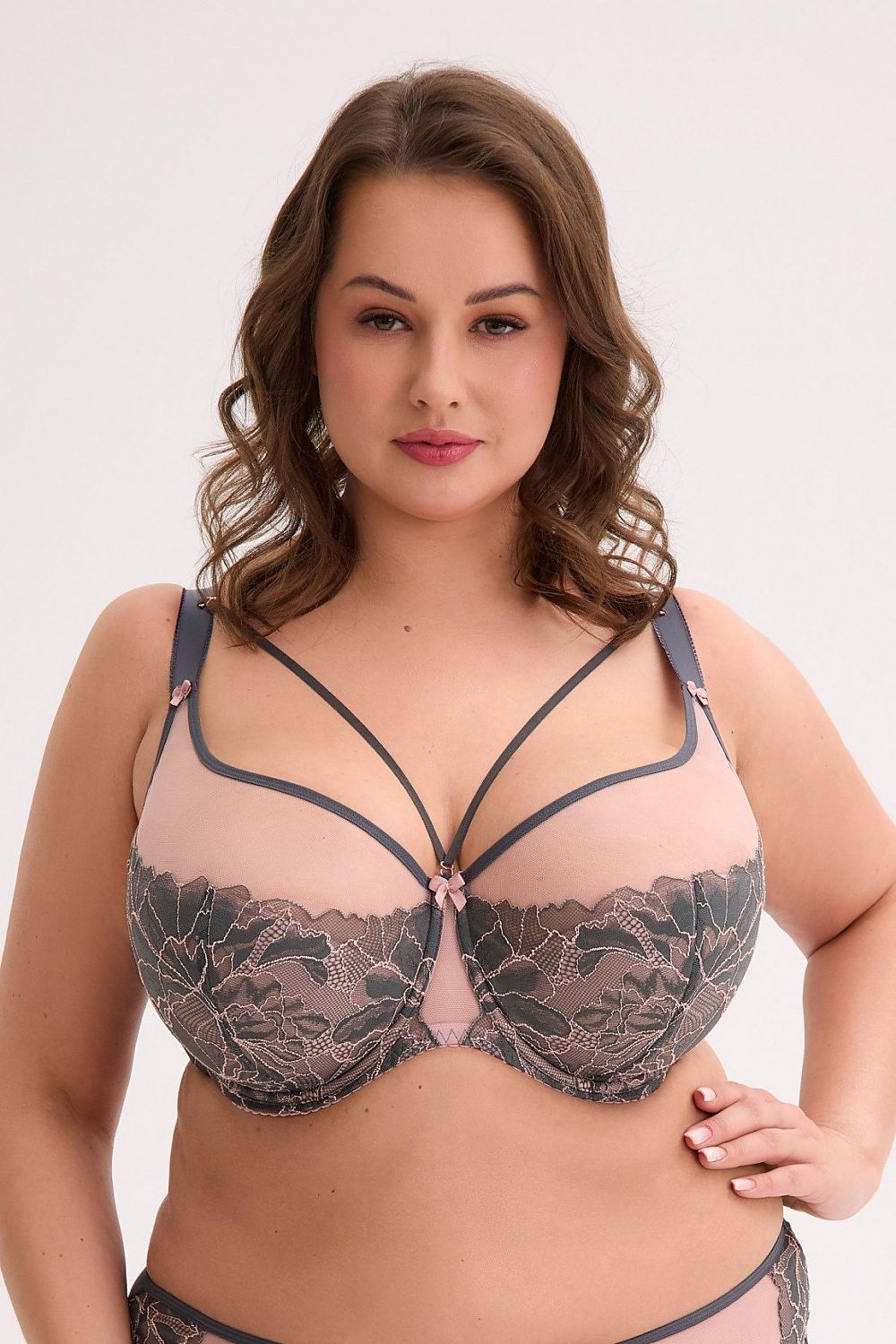  Semi-soft model 220482 Gaia 