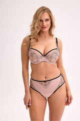 Gaia Microfiber Classic Cut Briefs