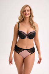 Gaia Lace Back Panties