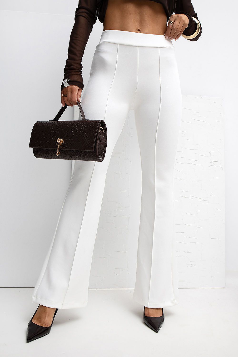  Tracksuit trousers model 221534 Rue Paris 