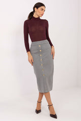 Factory Price Knit Skirt