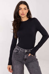 Sublevel Fitted Long Sleeve Top