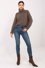 Skinny Fit Jeans