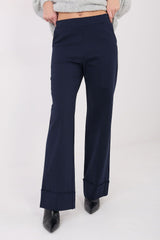 Rue Paris Wide Leg Pants