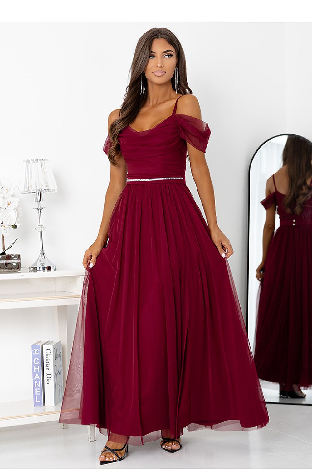  Long dress model 222692 With You 