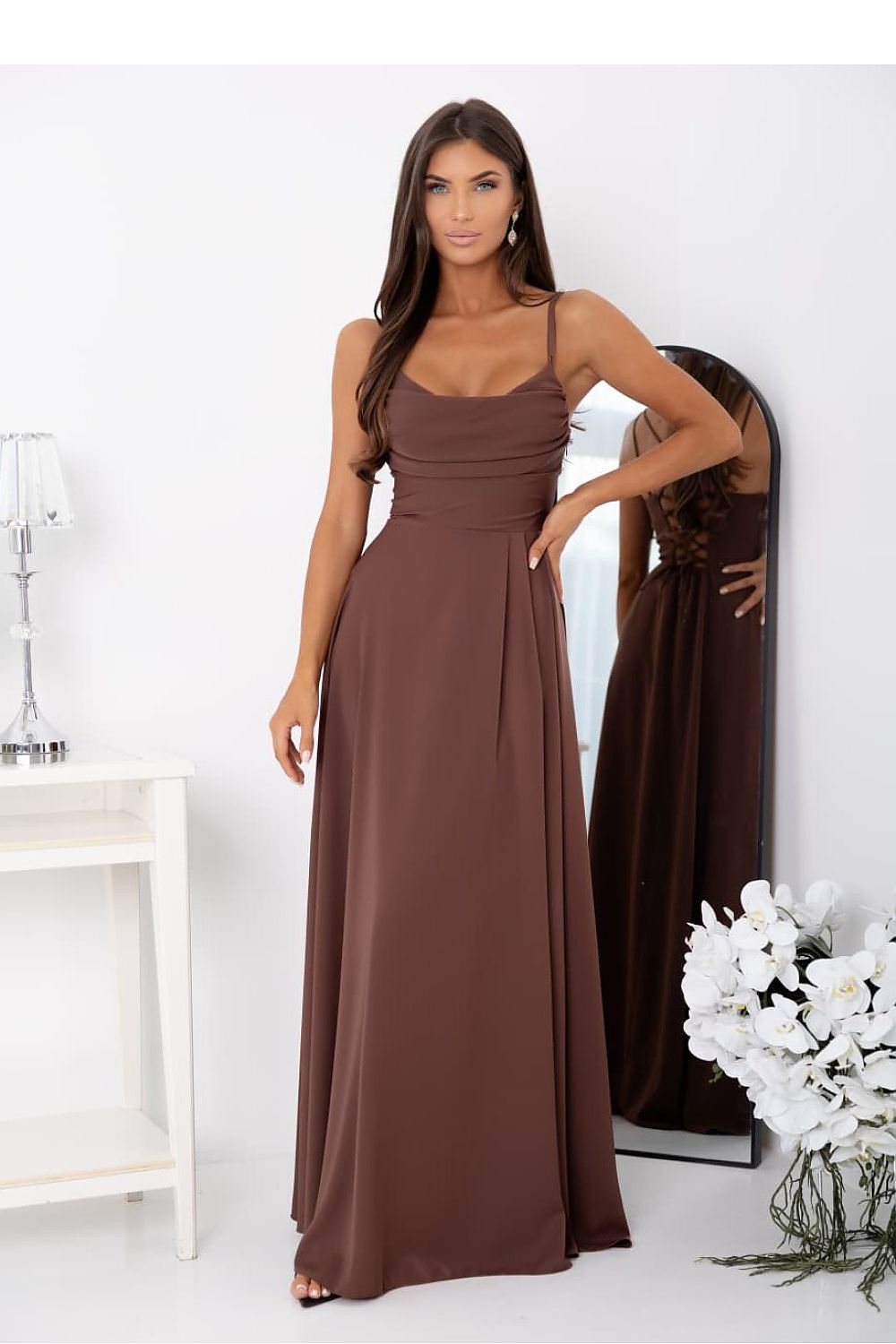  Evening dress model 222699 With You 