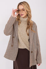 Cashmere Blazer