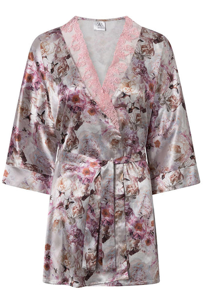  Bathrobe model 190477 Momenti Per Me 